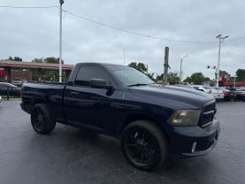 2013 RAM 1500 REGULAR CAB