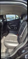 2017 BUICK ENCORE SUV 4-CYL, ECOTEC, 1.4T ESSENCE SPORT UTILITY 4D