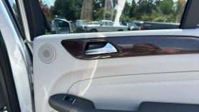 2012 Mercedes-benz M-class - Image 24