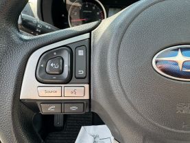 2018 SUBARU FORESTER SUV 4-CYL, PZEV, 2.5 LITER 2.5I PREMIUM SPORT UTILITY 4D