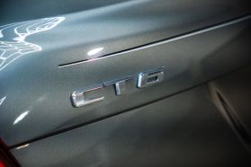 2016 CADILLAC CT6 SEDAN V6, 3.6 LITER 3.6 PREMIUM LUXURY SEDAN 4D