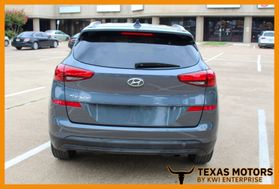 2019 HYUNDAI TUCSON SUV 4-CYL, 2.0 LITER VALUE SPORT UTILITY 4D
