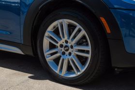 2018 MINI COUNTRYMAN HATCHBACK 4-CYL, TURBO, 2.0 LITER COOPER S ALL4 HATCHBACK 4D