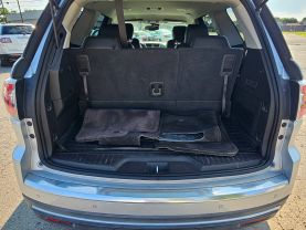 2017 GMC ACADIA LIMITED