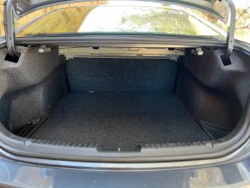 2014 MAZDA MAZDA6 SEDAN 4-CYL, SKYACTIV-G, 2.5L I TOURING SEDAN 4D
