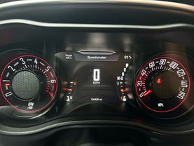 2017 DODGE CHALLENGER COUPE V6, 3.6 LITER SXT PLUS COUPE 2D