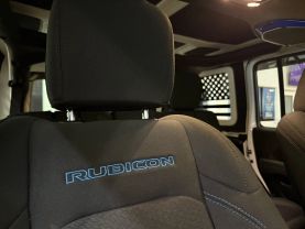 2022 JEEP WRANGLER UNLIMITED 4XE