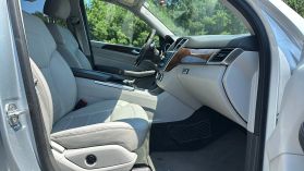 2012 Mercedes-benz M-class - Image 21