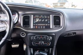 2020 DODGE CHARGER SEDAN V8, HEMI, 5.7 LITER R/T SEDAN 4D