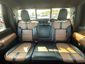 2020 Chevrolet Silverado 2500 Hd Crew Cab High Country Pickup 4d 6 1/2 Ft - Image 28