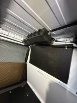 2019 FORD TRANSIT CONNECT CARGO CARGO 4-CYL, 2.0 LITER XL VAN 4D