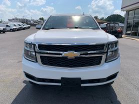 2017 CHEVROLET TAHOE LS CARS/SUV V8, ECOTEC3, 5.3 LITER LS SPORT UTILITY 4D - Eddies Auto Sales