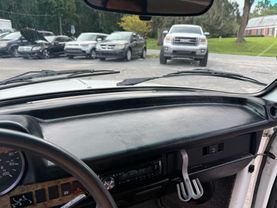 1979 VOLKSWAGEN VOLKSWAGEN CONVERTIBLE CONVERTIBLE - SUPER