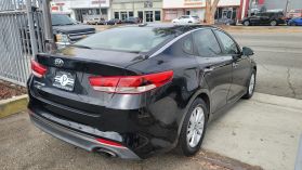 2016 KIA OPTIMA SEDAN 4-CYL, 2.4 LITER LX SEDAN 4D