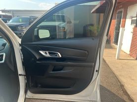 2015 GMC TERRAIN SUV 4-CYL, 2.4 LITER SLE-1 SPORT UTILITY 4D