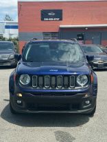 2018 Jeep Renegade - Image 1