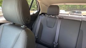 2024 BUICK ENCORE GX SUV 3-CYL, ECOTEC, TURBO, 1.3 LITER PREFERRED SPORT UTILITY 4D at T&T Repairables - used car dealership in Spencer, Indiana.