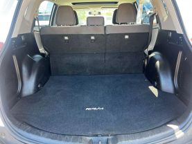 2014 TOYOTA RAV4 SUV 4-CYL, 2.5 LITER XLE SPORT UTILITY 4D