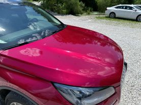 2023 LINCOLN CORSAIR SUV 4-CYL, TURBO, 2.0 LITER STANDARD SPORT UTILITY 4D at T&T Repairables - used car dealership in Spencer, Indiana.