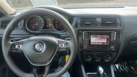 2016 VOLKSWAGEN JETTA