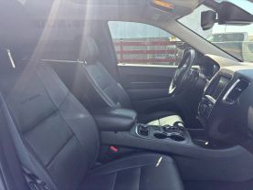 2015 DODGE DURANGO