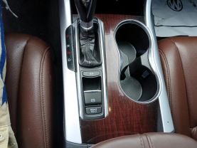2015 ACURA TLX SEDAN 4-CYL, VTEC, 2.4 LITER 2.4 SEDAN 4D