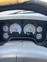 2007 DODGE RAM 3500 QUAD CAB PICKUP 6-CYL, TURBO DSL 6.7L SLT PICKUP 4D 8 FT