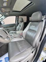 2007 JEEP GRAND CHEROKEE SUV V8, FLEX FUEL, 4.7 LITER LAREDO SPORT UTILITY 4D