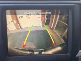 2016 Ram 1500 Crew Cabbig Horn Pickup 4d 5 1/2 Ft - Image 19