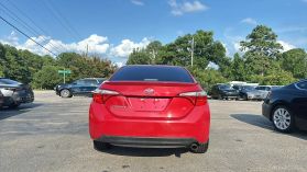 2014 Toyota Corolla - Image 6