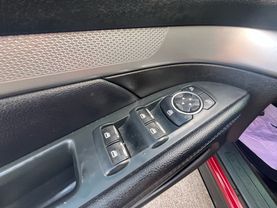 2016 FORD EXPLORER SUV V6, 3.5 LITER XLT SPORT UTILITY 4D