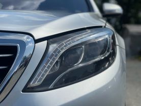 2014 Mercedes-benz S-class - Image 33
