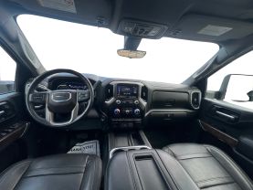 2020 GMC SIERRA 2500 HD CREW CAB