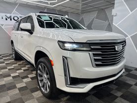 2021 CADILLAC ESCALADE ESV
