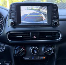 2021 HYUNDAI KONA SUV GALACTIC GRAY AUTOMATIC - Capital City Auto
