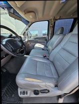 1999 FORD F250 SUPER DUTY CREW CAB LONG BED