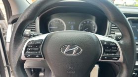 2019 HYUNDAI SONATA SEDAN 4-CYL, SULEV, 2.4 LITER SE SEDAN 4D
