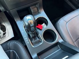 2017 FORD FLEX SUV V6, 3.5 LITER SEL SPORT UTILITY 4D at Major Key Motors - used car dealership in Lebanon, PA.