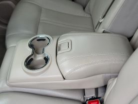 2016 CADILLAC SRX SUV V6, 3.6 LITER LUXURY COLLECTION SPORT UTILITY 4D