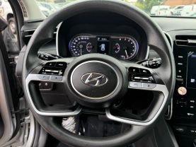 2024 HYUNDAI TUCSON SUV 4-CYL, GDI, 2.5 LITER SEL SPORT UTILITY 4D