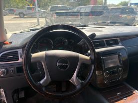 2012 GMC YUKON
