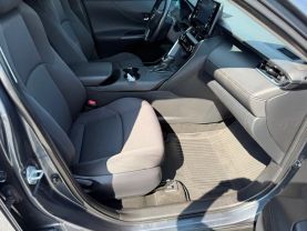 2021 TOYOTA VENZA SUV 4-CYL, HYBRID, 2.5 LITER LE SPORT UTILITY 4D at Major Key Motors - used car dealership in Lebanon, PA.