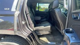 2015 Chevrolet Tahoe Ltz Sport Utility 4d - Image 18