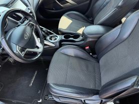2013 HYUNDAI VELOSTER COUPE 4-CYL, 1.6 LITER COUPE 3D