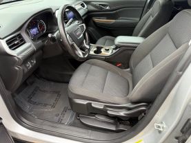 2020 GMC ACADIA SUV V6, 3.6 LITER SLE SPORT UTILITY 4D at Major Key Motors - used car dealership in Lebanon, PA.