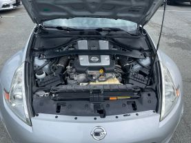 2013 Nissan 370z - Image 25