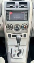2013 TOYOTA COROLLA SEDAN 4-CYL, 1.8 LITER LE SEDAN 4D