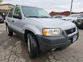 2003 FORD ESCAPE