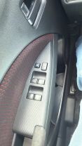 2024 MITSUBISHI MIRAGE HATCHBACK 3-CYL, 1.2 LITER SE HATCHBACK 4D at T&T Repairables - used car dealership in Spencer, Indiana.