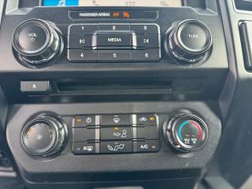 2018 FORD F150 SUPER CAB PICKUP V6. ECOBOOST, TT, 2.7L XL PICKUP 4D 6 1/2 FT